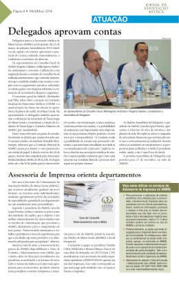 6 - Associação Médica de Minas Gerais
