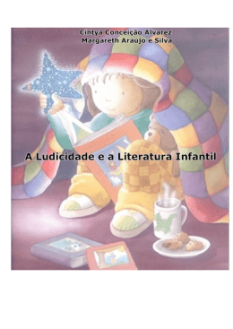 A Ludicidade e a Literatura Infantil