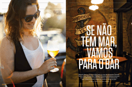 Ribeir&atilde;o Preto, no interior de S&atilde;o Paulo, &eacute; a casa das cervejarias