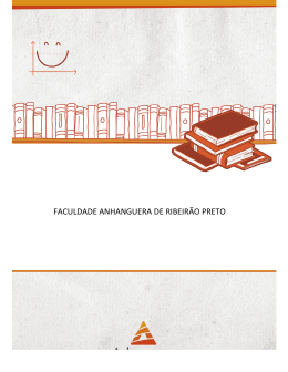 FACULDADE ANHANGUERA DE RIBEIR&Atilde;O PRETO