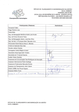 W HOR&Aacute;RIO: 1411 As lsH .&agrave; LocALz sALA DE REUNI&Otilde;ES