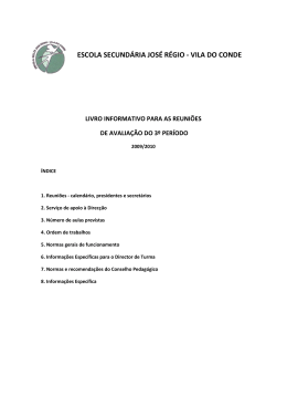 ESCOLA SECUND&Aacute;RIA JOS&Eacute; R&Eacute;GIO