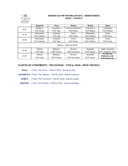 Hor&aacute;rio de aula.xlsx