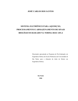 jos&eacute; carlos dos santos sistema eletr&ocirc;nico para aquisi&ccedil;&atilde;o