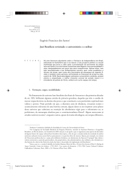 Documento () - Universidade do Porto