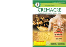 Ano III - n&ordm; 11 - Rio Branco/AC