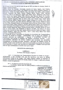 Foto de p&aacute;gina inteira - ASTRANSPE