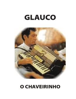 Glauco - Nossa Irmandade