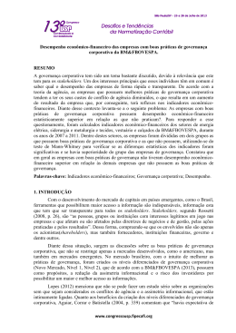 Abrir Arquivo - Congresso USP de Controladoria e Contabilidade
