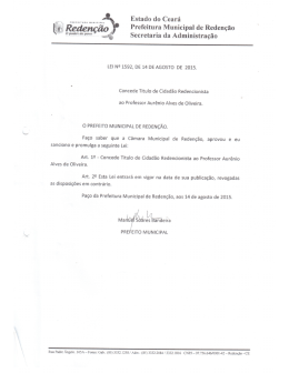 Visualizar PDF - C&acirc;mara Municipal de Reden&ccedil;&atilde;o