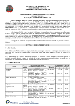 edital de abertura - concurso p&uacute;blico n&ordm; 763/2015