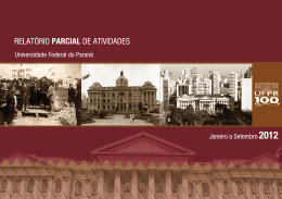 Introdu&ccedil;&atilde;o 1 - Pr&oacute;-Reitoria de Planejamento, Or&ccedil;amento e Finan&ccedil;as.