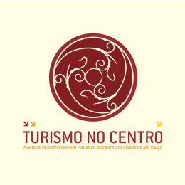 TURISMO NO CENTRO - S&atilde;o Paulo Turismo