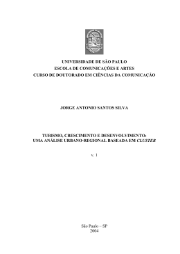 JORGE ANTONIO SANTOS SILVA - Biblioteca Digital de Teses e