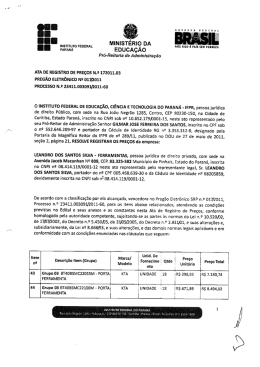 leandro dos santos silva &ndash; ferramentas