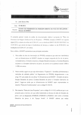 De jo&atilde;o Santos Silva Data 97~08&raquo;20 l 2 PLANO D`E P&Ocirc;RM&Ecirc;NQR