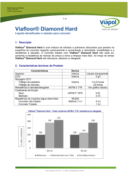 Viafloor® Diamond Hard
