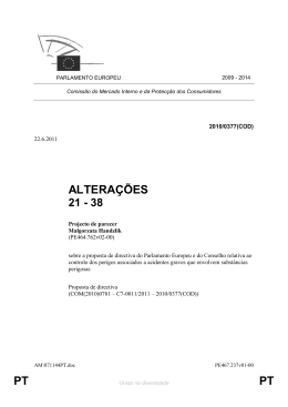 PT PT ALTERA&Ccedil;&Otilde;ES