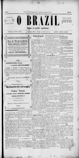 sartori notas