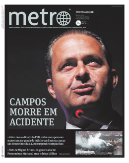 porto alegre - Band News FM