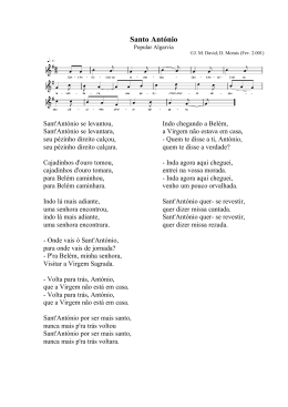 Santo António