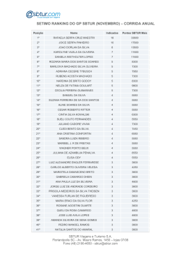 Viagens e Turismo S.A.