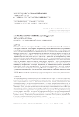RAEP_V15N2_Web v2_1.indd - Administra&ccedil;&atilde;o: Ensino e Pesquisa