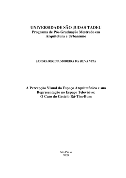 Abrir documento  - Universidade S&atilde;o Judas Tadeu