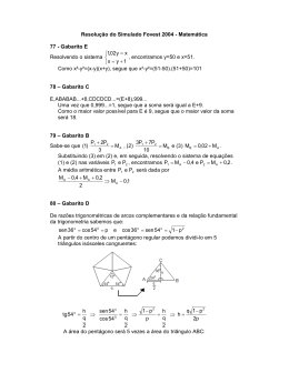 2,0 M Pe4,0 M P + = &minus; =