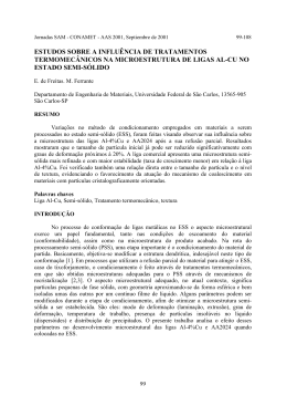 Resultados e discuss&otilde;es: