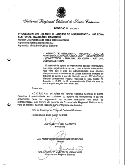 Q&iacute;z&auml;zma/ gama/&uacute; 8m &ldquo;&scaron;a&acirc;wm - Tribunal Regional Eleitoral de Santa