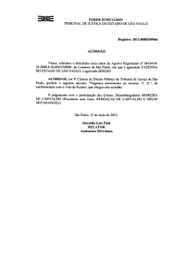 - Advocacia Ornellas