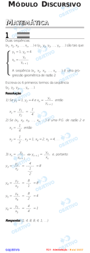 2 - Curso Objetivo