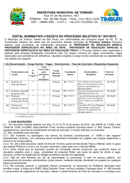 edital normativo 02/2015 19/11/2015