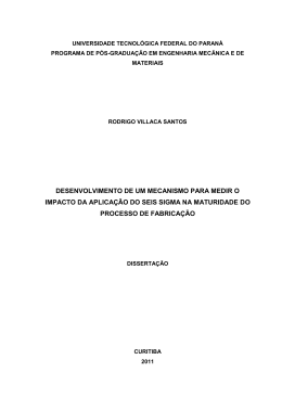 SANTOS, Rodrigo Villaca - ppgem