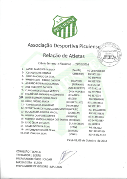 Serrano x Picuiense 4