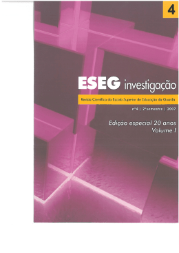 Ver/Abrir - Biblioteca Digital do IPG