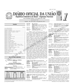 exemplar de assinante da imprensa nacional