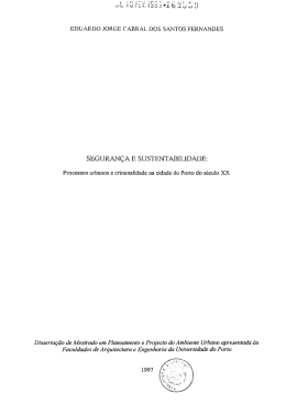 EDUARDO JORGE CABRAL DOS SANTOS FERNANDES