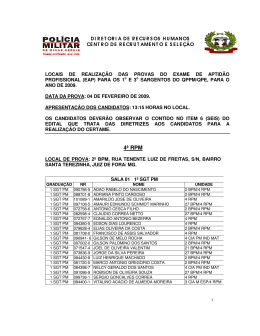 4ª RPM