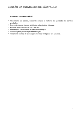 3&ordm; trimestre