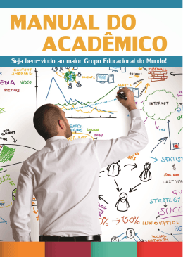 MANUAL ACADÊMICO