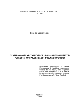 Llian de Castro Peixoto