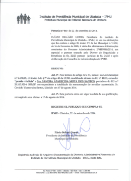Sandra Aparecida Mota dos Santos
