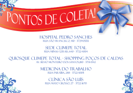 HOSPITAL PEDRO SANCHES