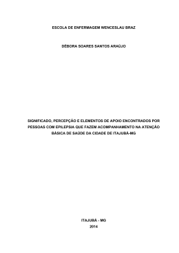 escola de enfermagem wenceslau braz d&eacute;bora soares santos