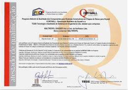Programa Setorial da Qualidade dos Componentes para