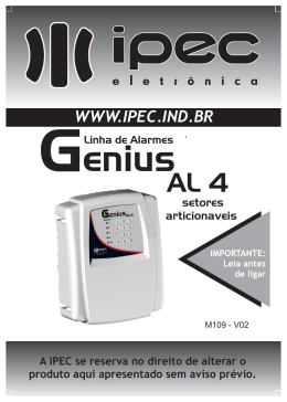 G AL4 - IPEC