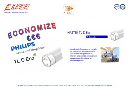 KCE08012-PHILIPS TLD ECO