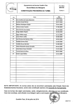1&ordm; ciclo - uni&atilde;o de freguesias de albergaria, s&atilde;o sim&atilde;o e santiago